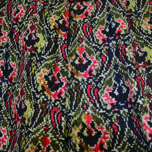 Project Alabama Cropped Pants - Picture 2 of 4